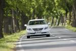Lexus LS600h L 2007 года